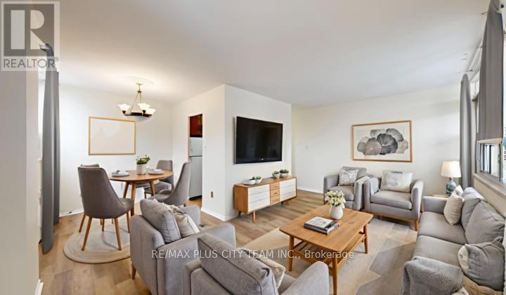 311 - 3311 Kingston Road, Toronto (Scarborough Village), Ontario  M1M 1R1 - Photo 2 - E12843898