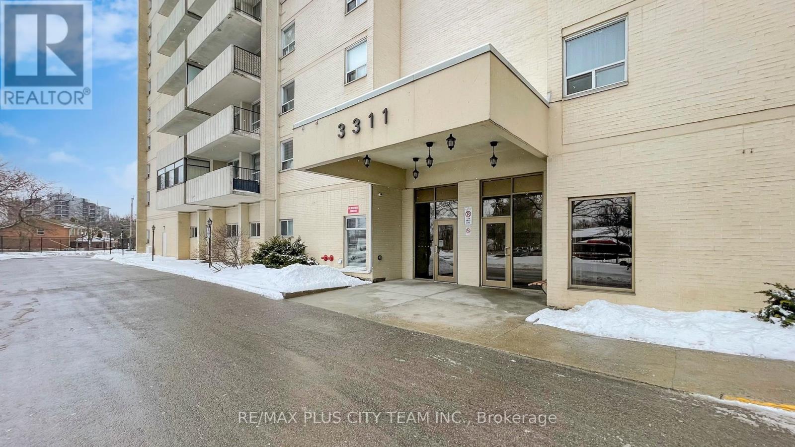311 - 3311 Kingston Road, Toronto (Scarborough Village), Ontario  M1M 1R1 - Photo 23 - E12843898