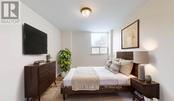 311 - 3311 Kingston Road, Toronto (Scarborough Village), Ontario  M1M 1R1 - Photo 5 - E12843898