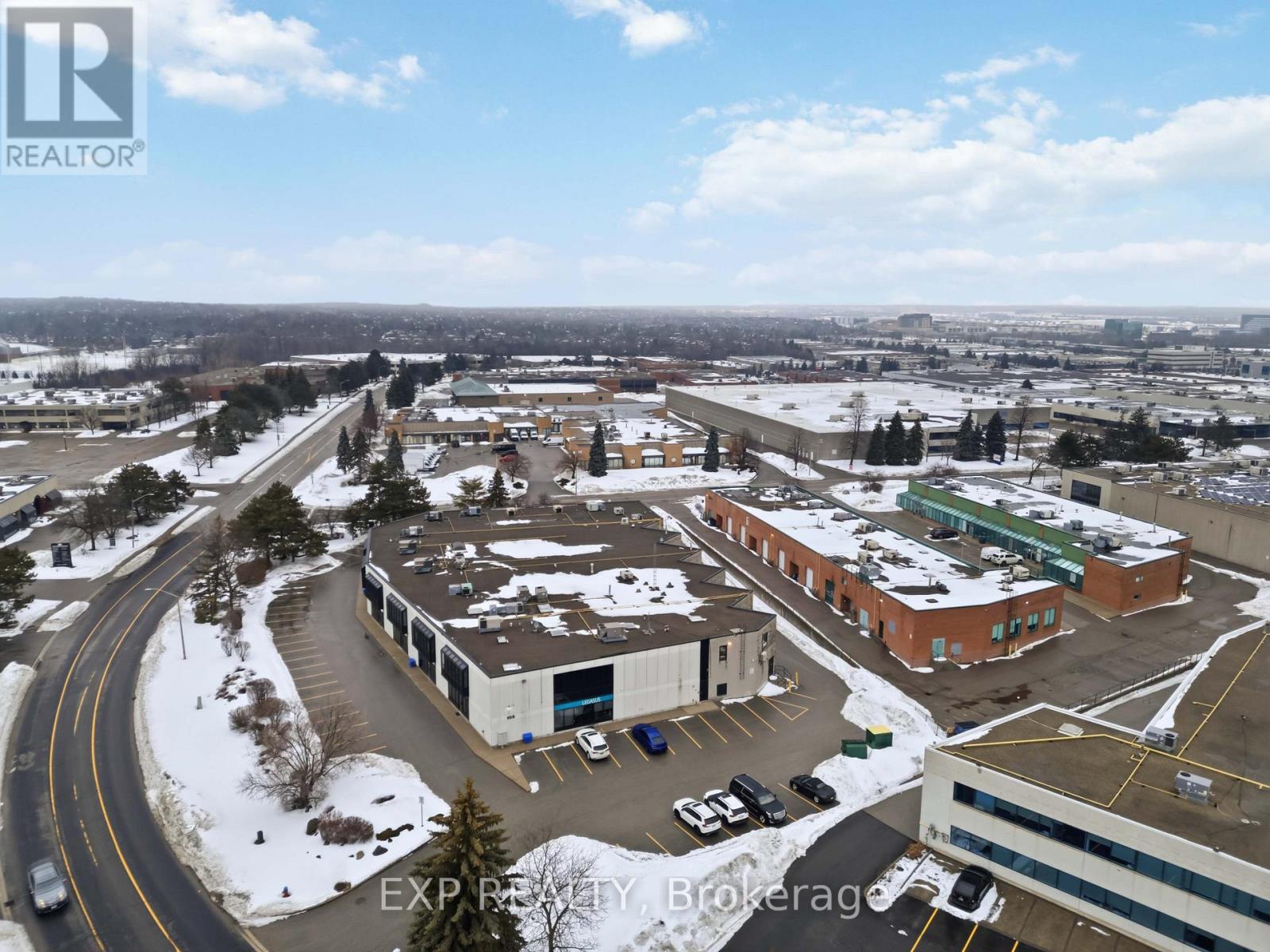 22 - 120 West Beaver Creek Road, Richmond Hill, Ontario  L4B 1L2 - Photo 34 - N12785740