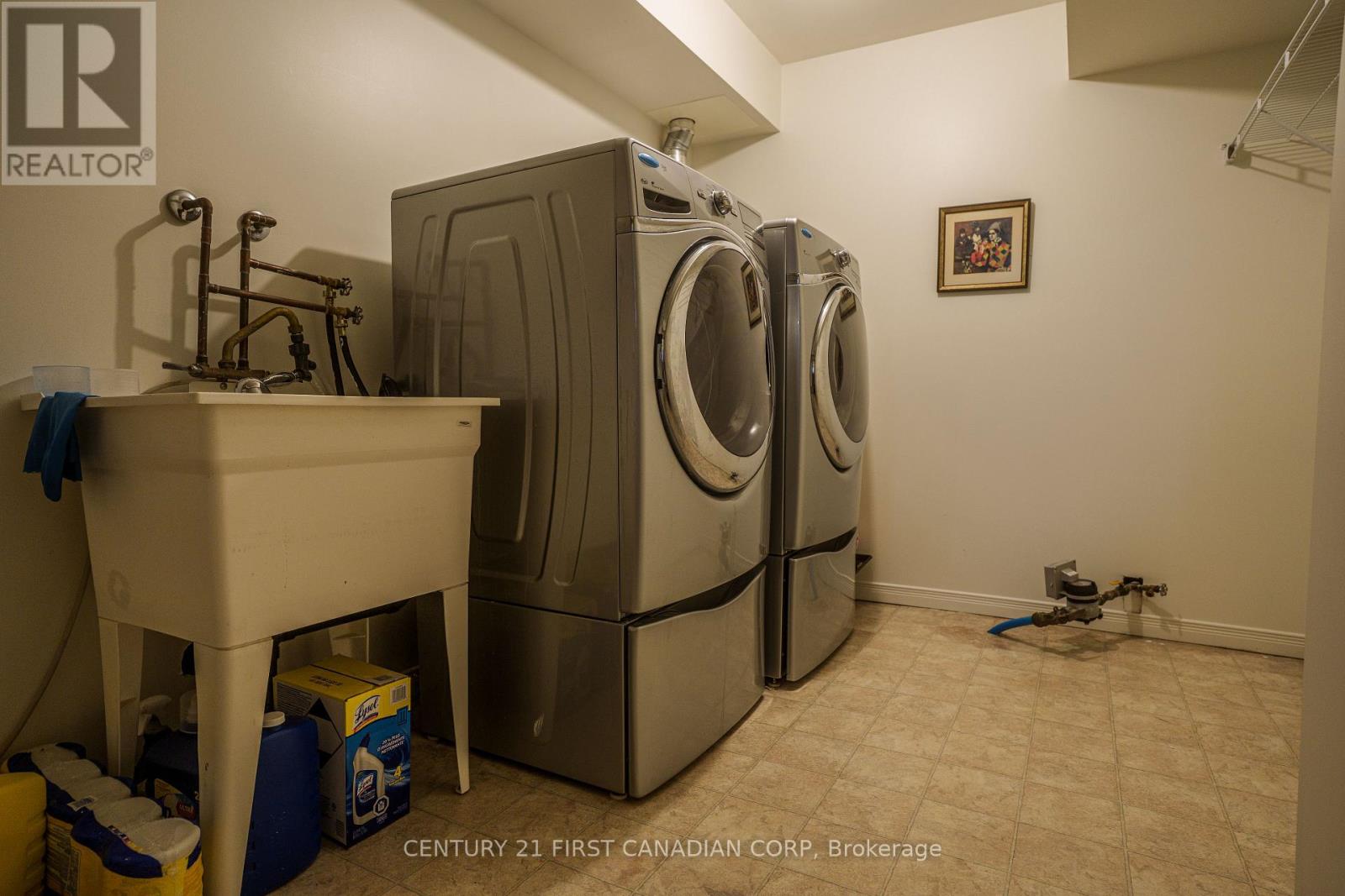 1 - 582 Hyde Park Road, London North, Ontario  N6H 3S1 - Photo 28 - X12842030