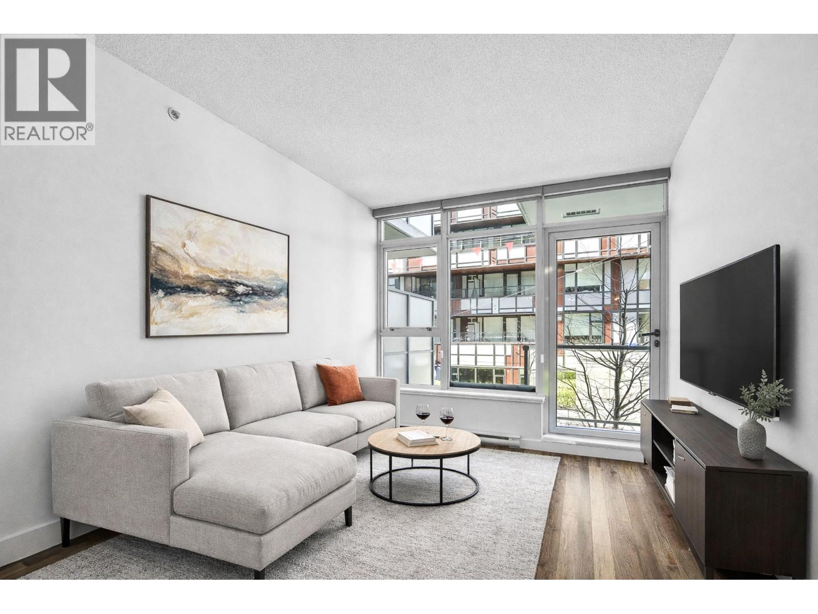 509 251 E 7th Avenue, Vancouver, British Columbia  V5T 0B9 - Photo 2 - R3095902