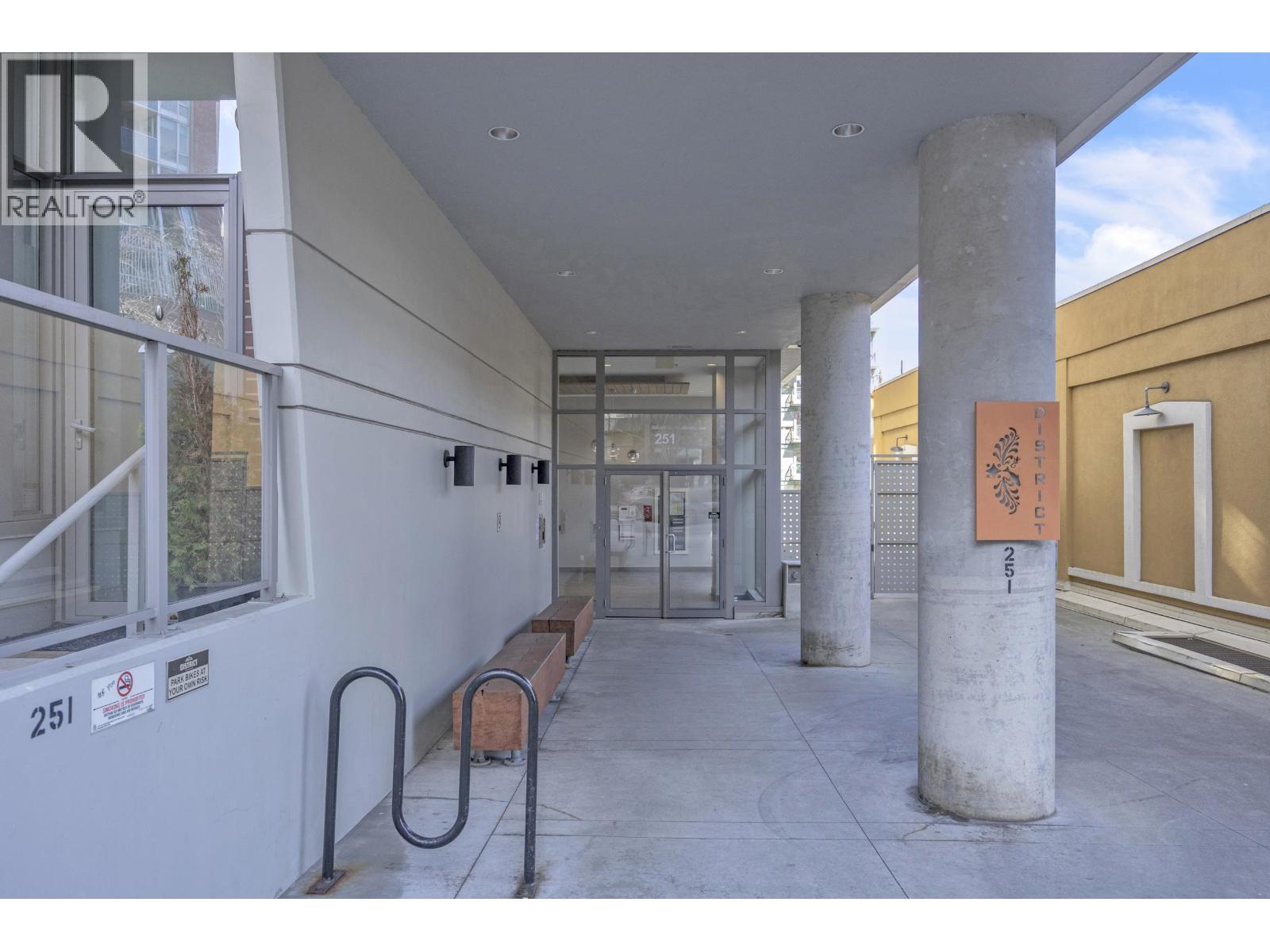 509 251 E 7th Avenue, Vancouver, British Columbia  V5T 0B9 - Photo 24 - R3095902