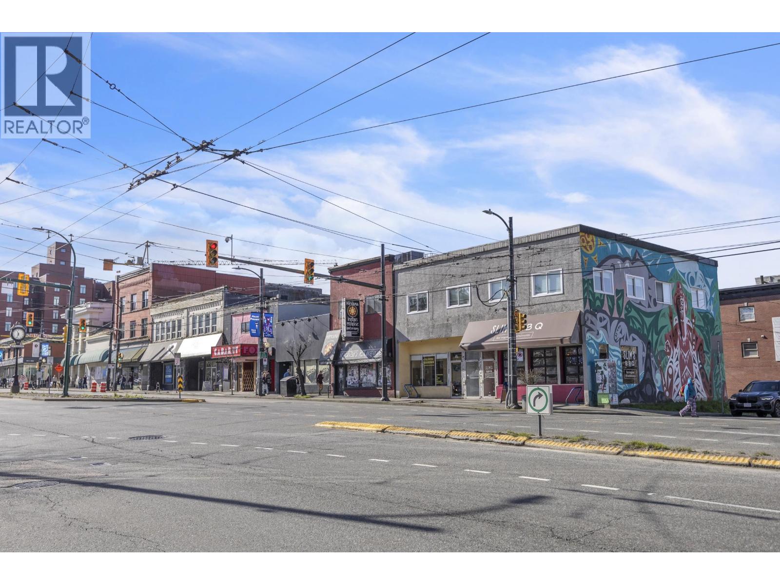 509 251 E 7th Avenue, Vancouver, British Columbia  V5T 0B9 - Photo 25 - R3095902