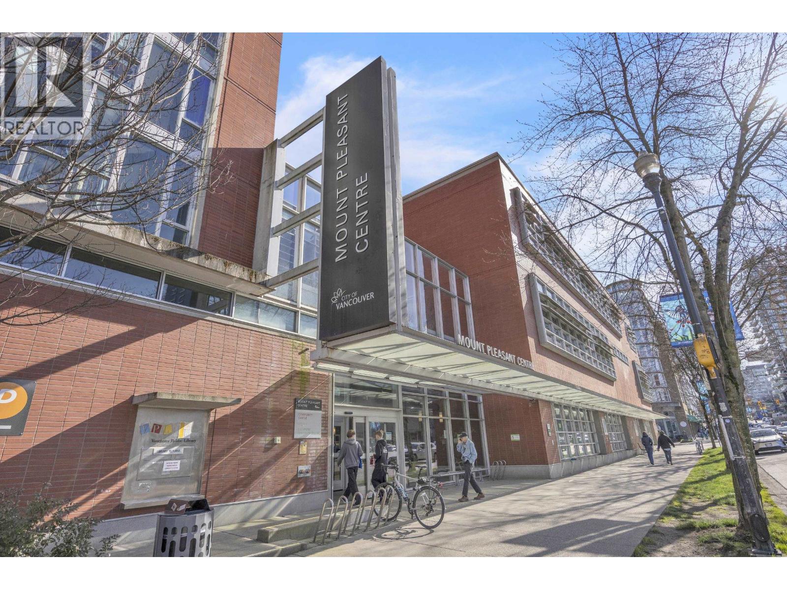 509 251 E 7th Avenue, Vancouver, British Columbia  V5T 0B9 - Photo 31 - R3095902