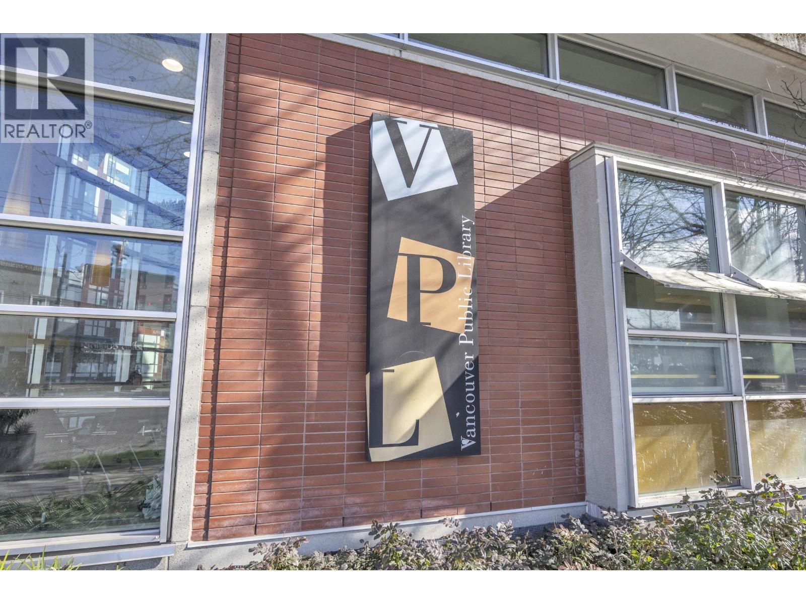 509 251 E 7th Avenue, Vancouver, British Columbia  V5T 0B9 - Photo 32 - R3095902