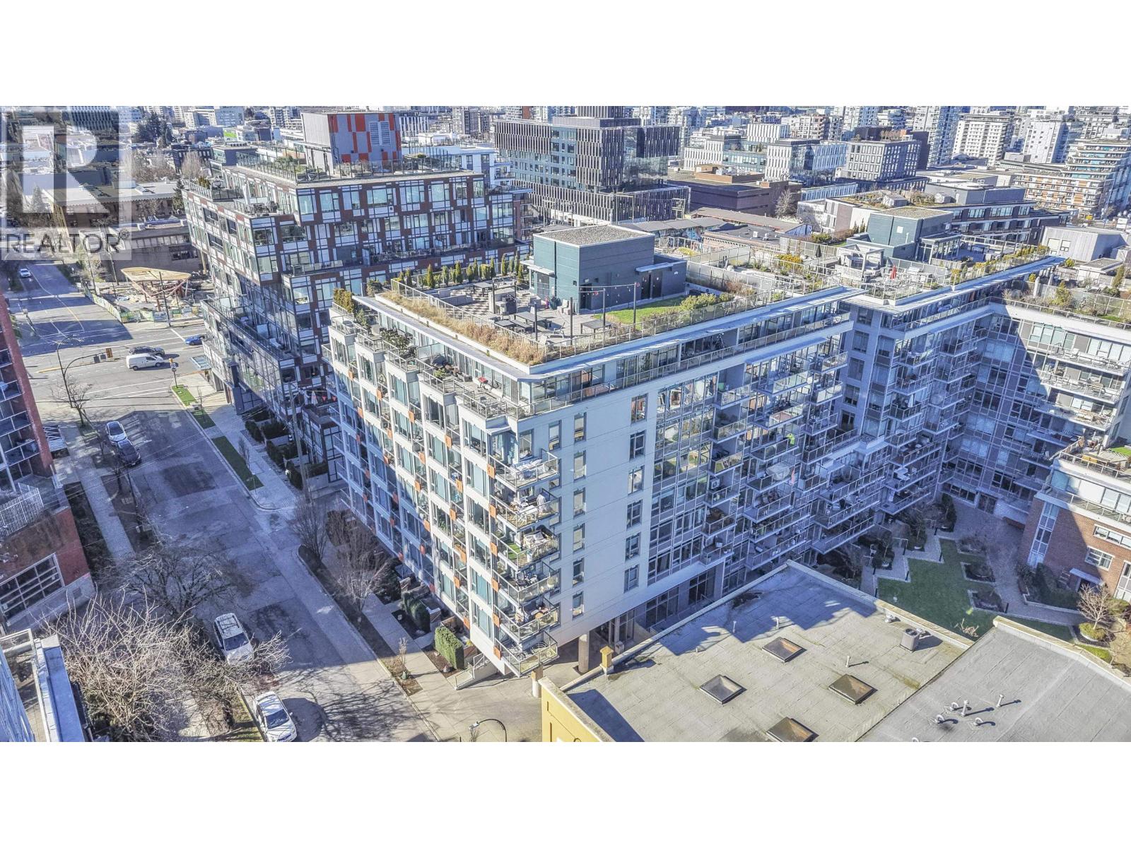 509 251 E 7th Avenue, Vancouver, British Columbia  V5T 0B9 - Photo 33 - R3095902