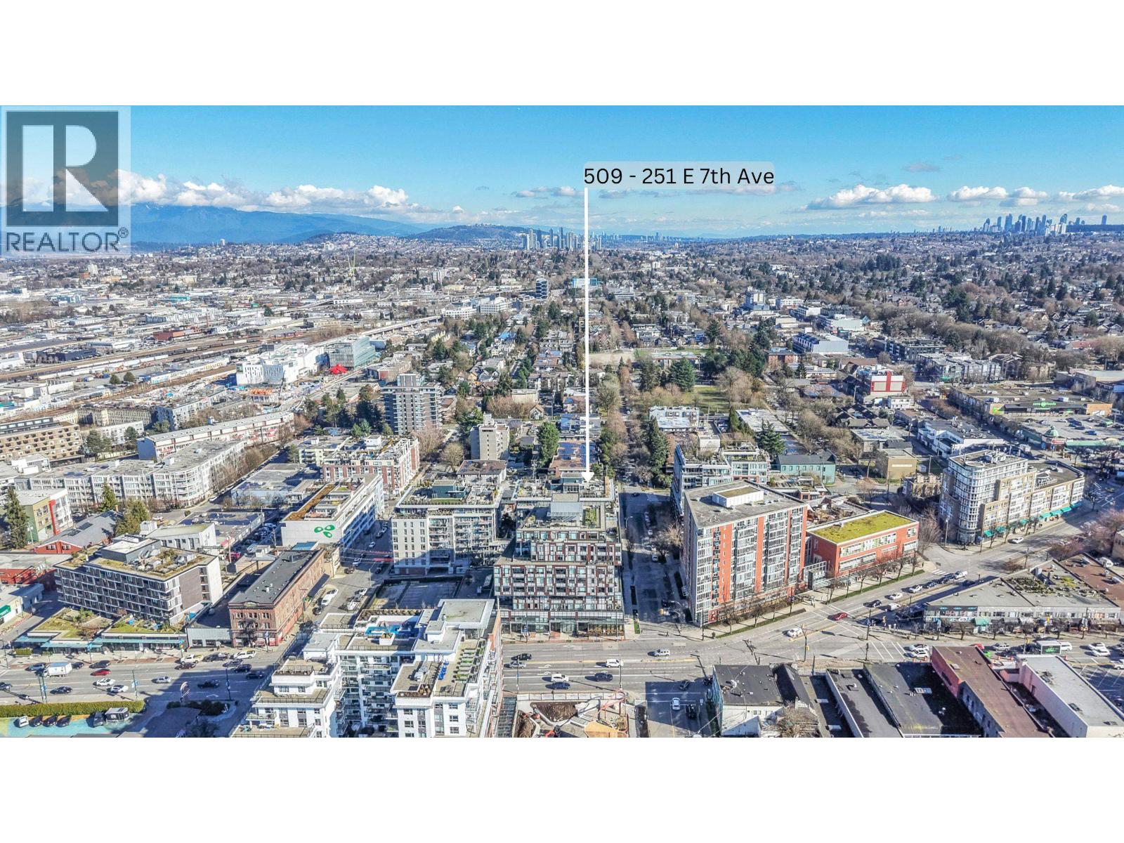509 251 E 7th Avenue, Vancouver, British Columbia  V5T 0B9 - Photo 36 - R3095902