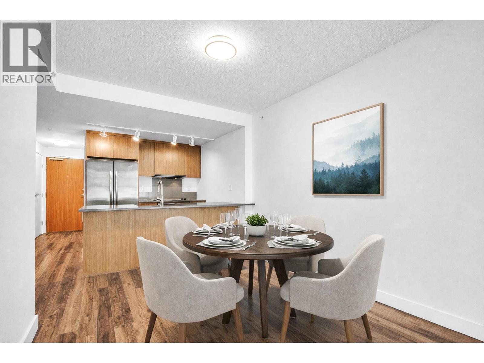 509 251 E 7th Avenue, Vancouver, British Columbia  V5T 0B9 - Photo 4 - R3095902