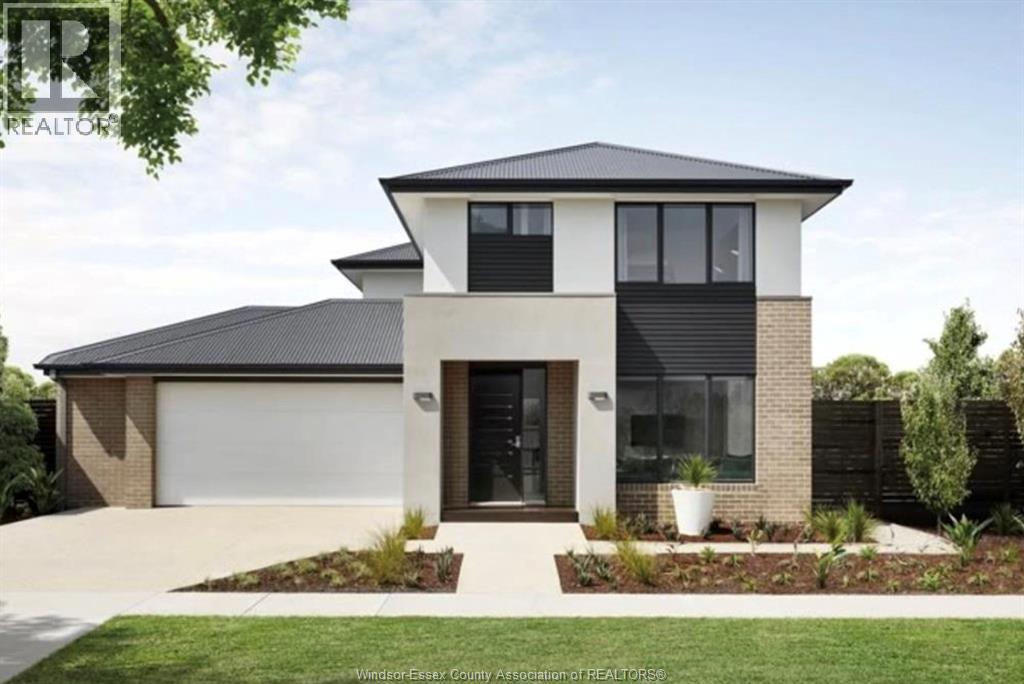 MLS# 26004553: 3692 FARROW AVENUE, Windsor, Canada