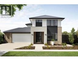 3692 FARROW AVENUE, Windsor, Ontario