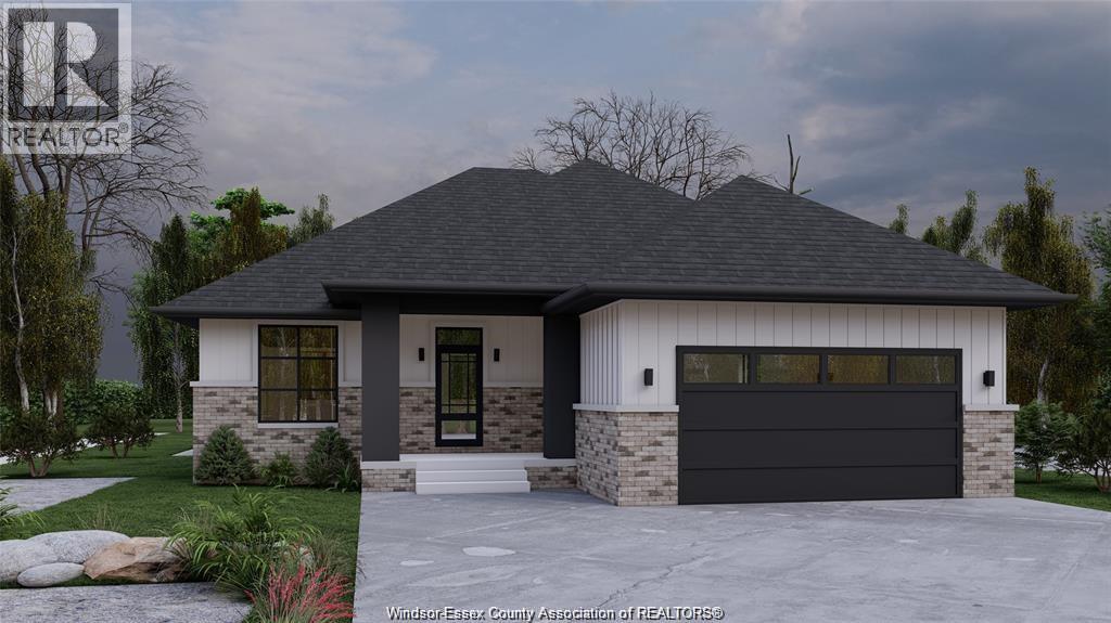 MLS# 26004551: 163 WHELAN AVENUE, Amherstburg, Canada