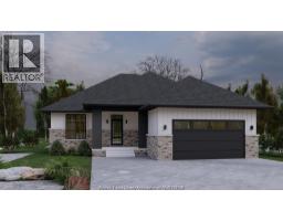 163 WHELAN AVENUE, Amherstburg, Ontario