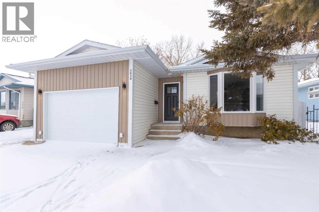 2620 46 Avenue, lloydminster, Saskatchewan