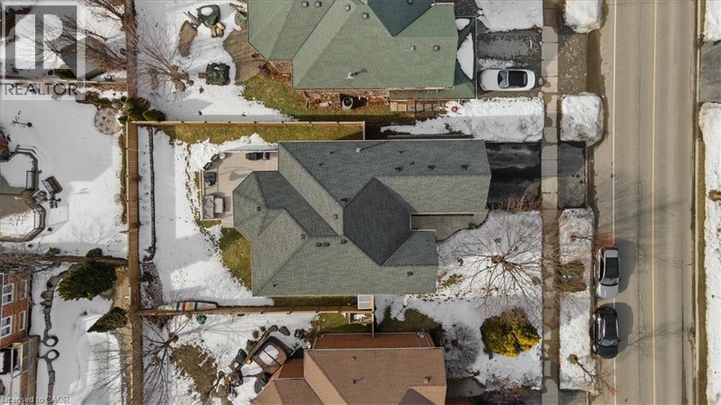 4263 Millcroft Park Drive, Burlington, Ontario  L7M 4J6 - Photo 47 - 40809400