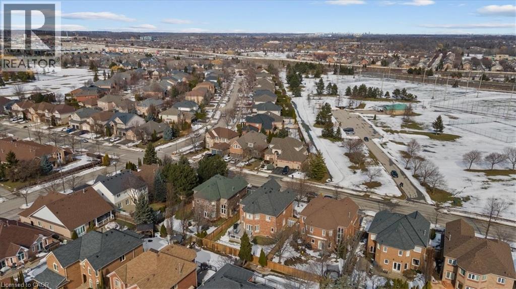 4263 Millcroft Park Drive, Burlington, Ontario  L7M 4J6 - Photo 50 - 40809400