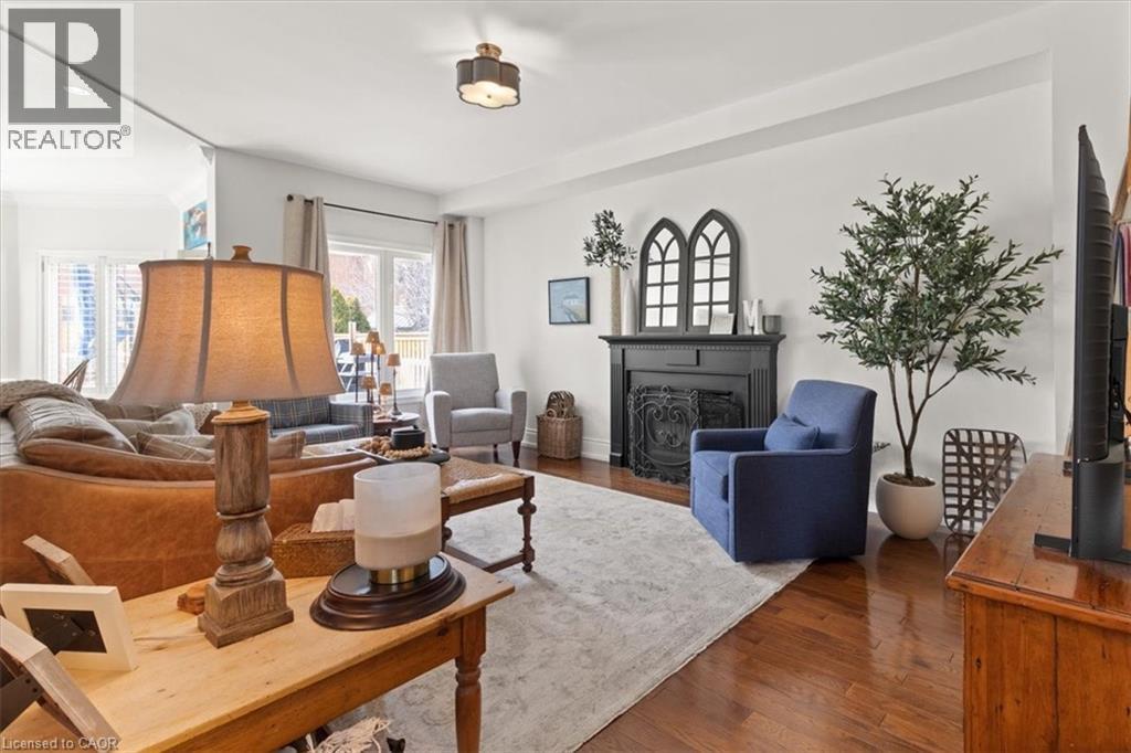 4263 Millcroft Park Drive, Burlington, Ontario  L7M 4J6 - Photo 8 - 40809400