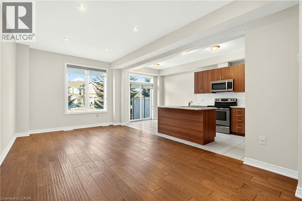 90 Raymond Road Unit# 34, Ancaster, Ontario  L9K 0J6 - Photo 12 - 40809158