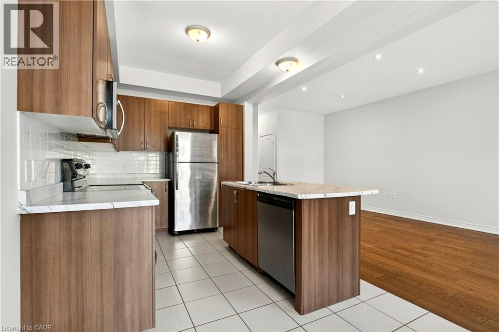 90 Raymond Road Unit# 34, Ancaster, Ontario  L9K 0J6 - Photo 17 - 40809158