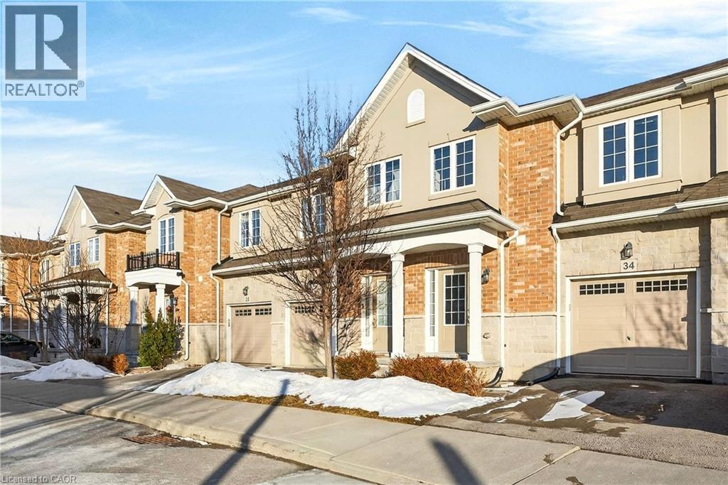 90 Raymond Road Unit# 34, Ancaster, Ontario  L9K 0J6 - Photo 2 - 40809158