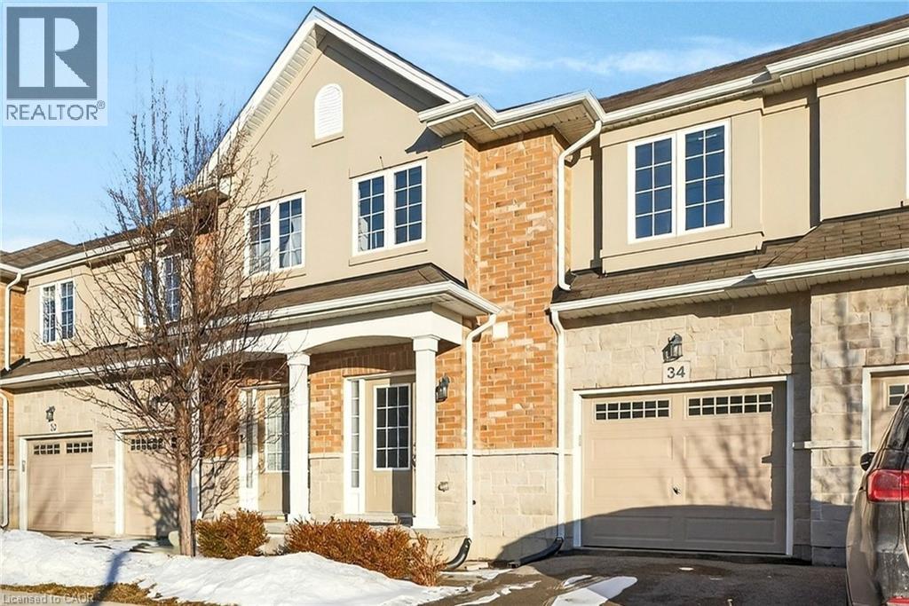 90 Raymond Road Unit# 34, Ancaster, Ontario  L9K 0J6 - Photo 3 - 40809158