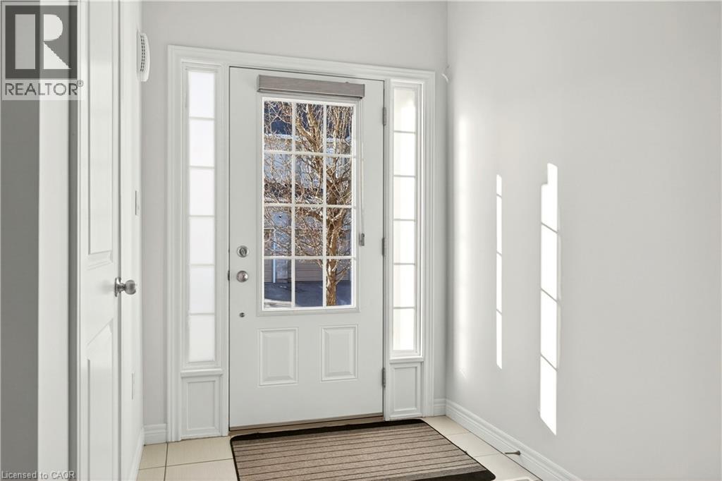 90 Raymond Road Unit# 34, Ancaster, Ontario  L9K 0J6 - Photo 4 - 40809158