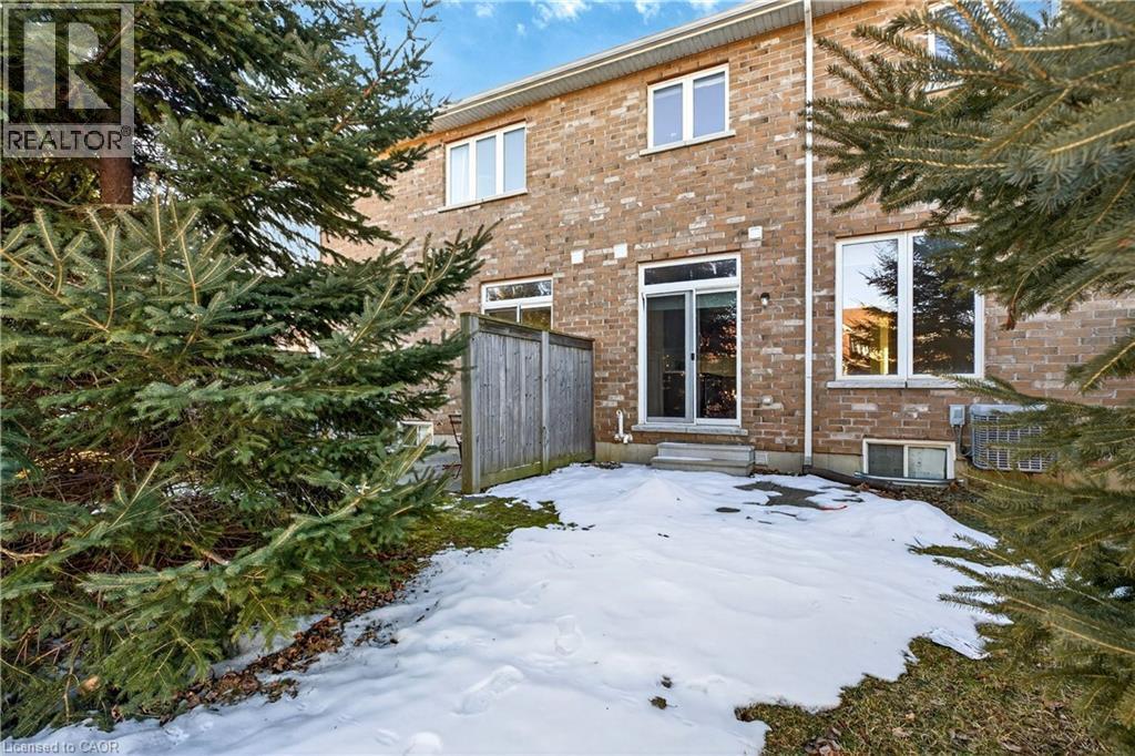 90 Raymond Road Unit# 34, Ancaster, Ontario  L9K 0J6 - Photo 43 - 40809158