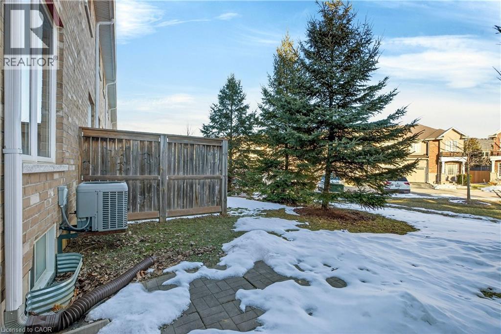 90 Raymond Road Unit# 34, Ancaster, Ontario  L9K 0J6 - Photo 44 - 40809158