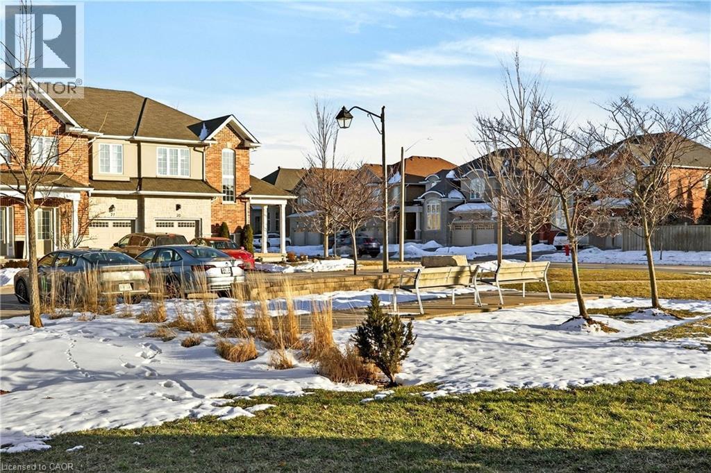 90 Raymond Road Unit# 34, Ancaster, Ontario  L9K 0J6 - Photo 45 - 40809158