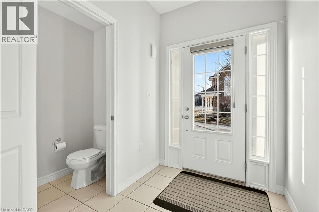 90 Raymond Road Unit# 34, Ancaster, Ontario  L9K 0J6 - Photo 6 - 40809158