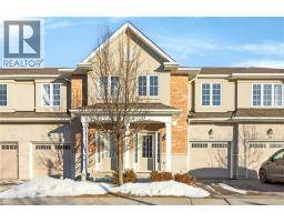 90 RAYMOND Road Unit# 34, Ancaster, Ontario