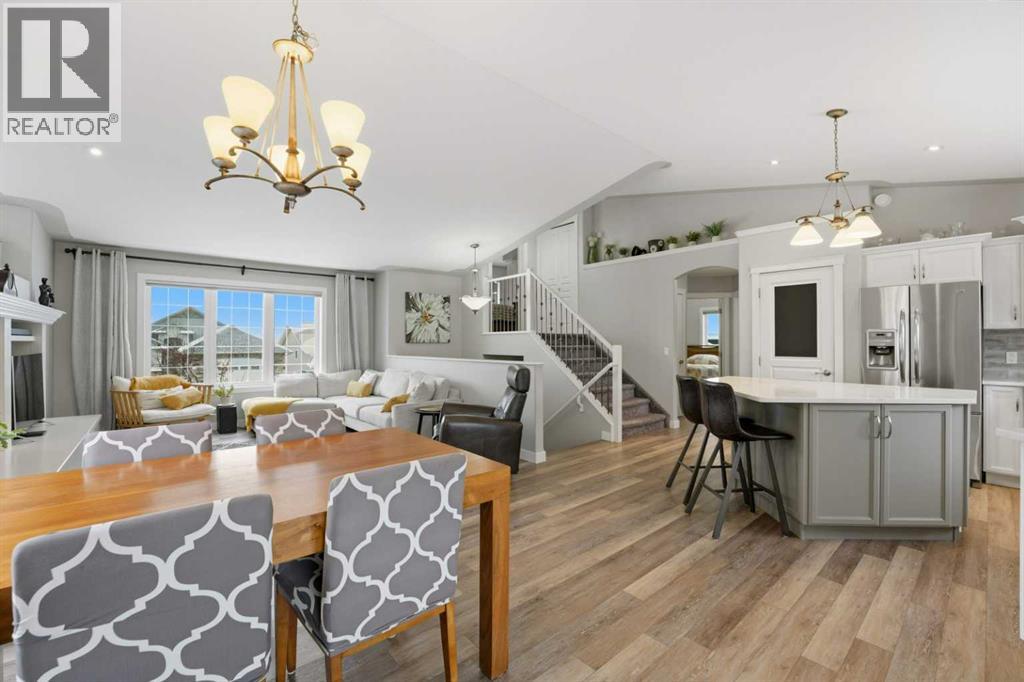 47 Illingworth Close, Red Deer, Alberta  T4R 0B4 - Photo 5 - A2287193