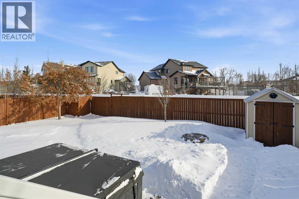47 Illingworth Close, Red Deer, Alberta  T4R 0B4 - Photo 26 - A2287193