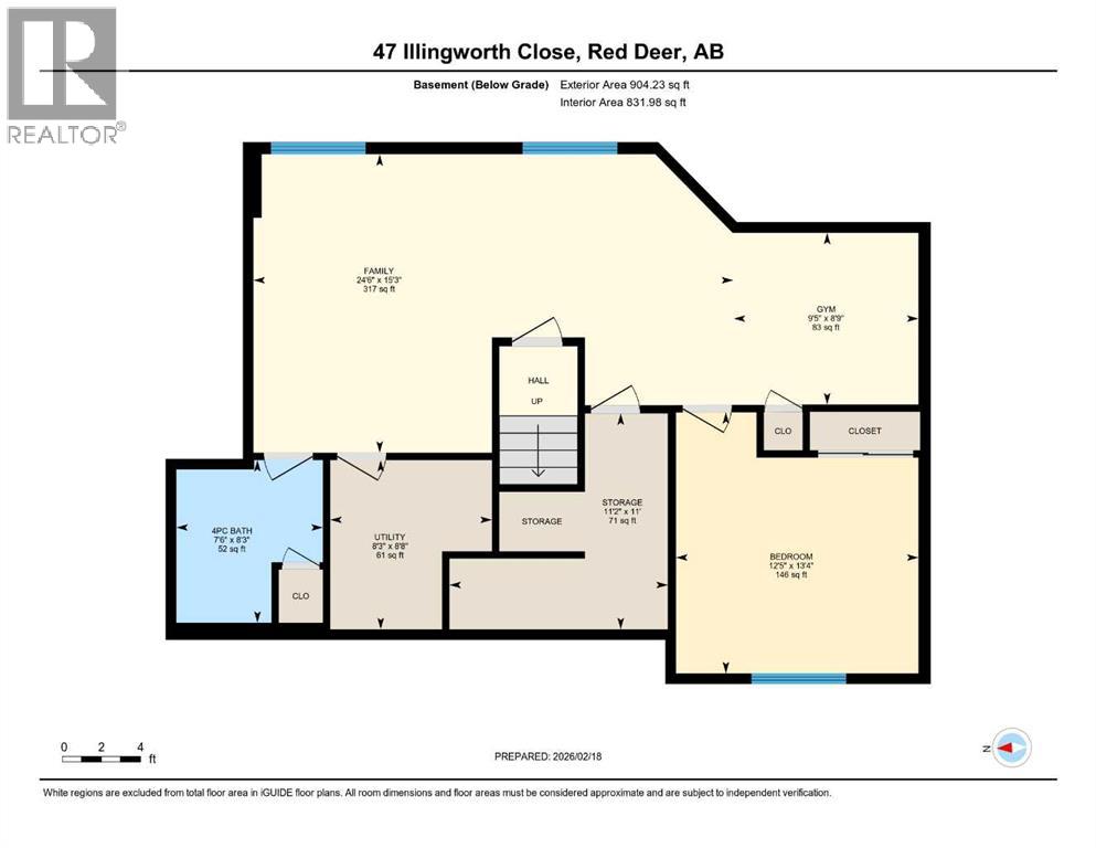 47 Illingworth Close, Red Deer, Alberta  T4R 0B4 - Photo 30 - A2287193