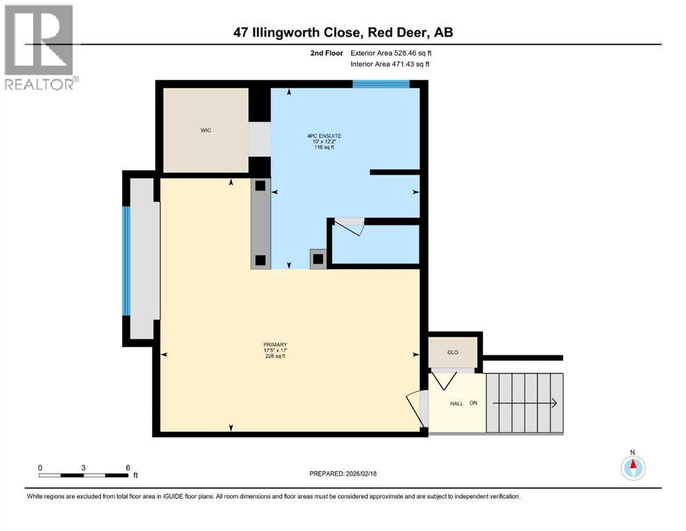 47 Illingworth Close, Red Deer, Alberta  T4R 0B4 - Photo 28 - A2287193