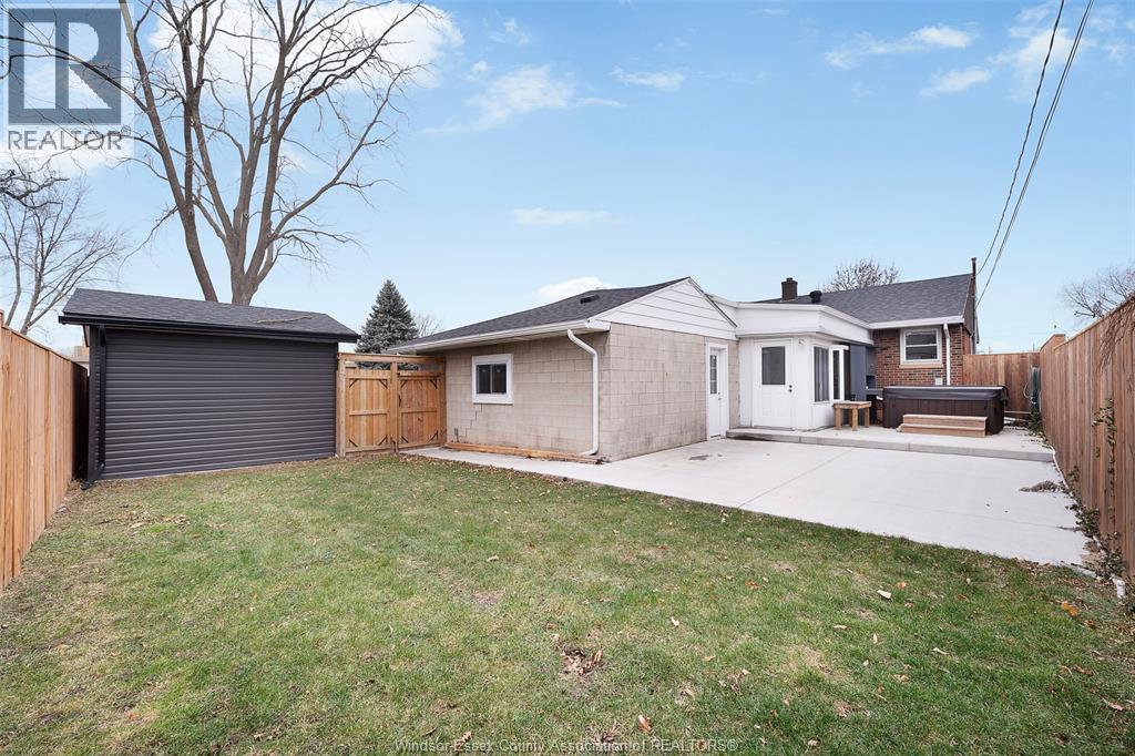 3789 Myrtle, Windsor, Ontario  N9C 2C9 - Photo 31 - 26004542