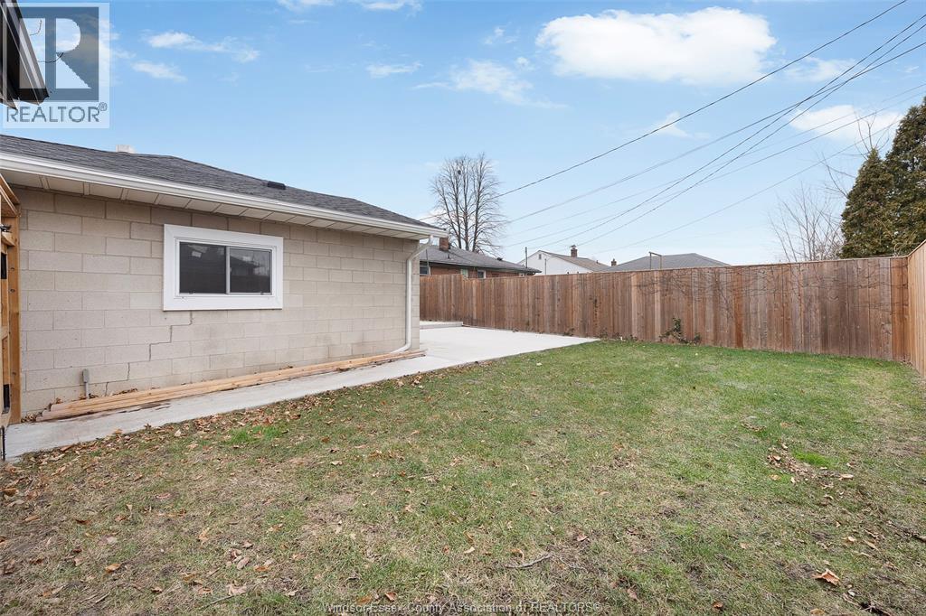 3789 Myrtle, Windsor, Ontario  N9C 2C9 - Photo 32 - 26004542