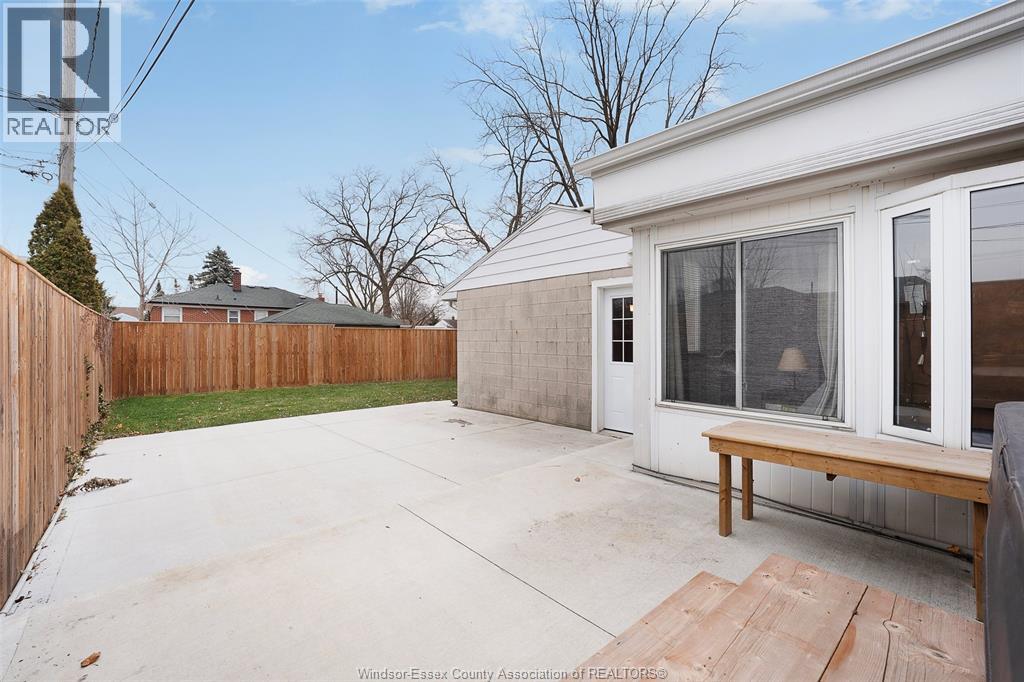 3789 Myrtle, Windsor, Ontario  N9C 2C9 - Photo 33 - 26004542