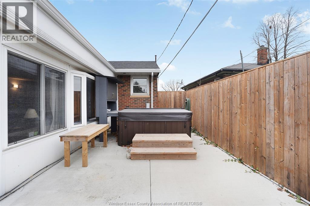 3789 Myrtle, Windsor, Ontario  N9C 2C9 - Photo 34 - 26004542