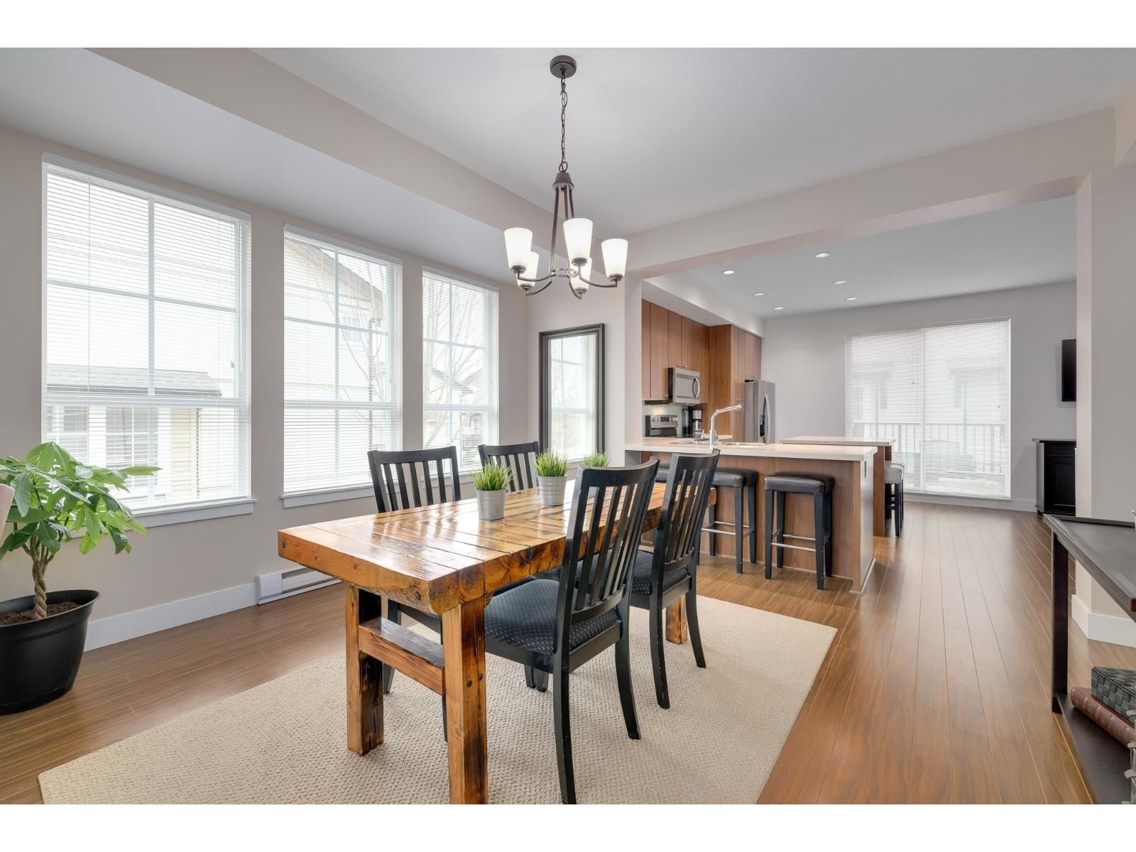 58 2450 161a Street, Surrey, British Columbia  V3Z 8K4 - Photo 9 - R3090005