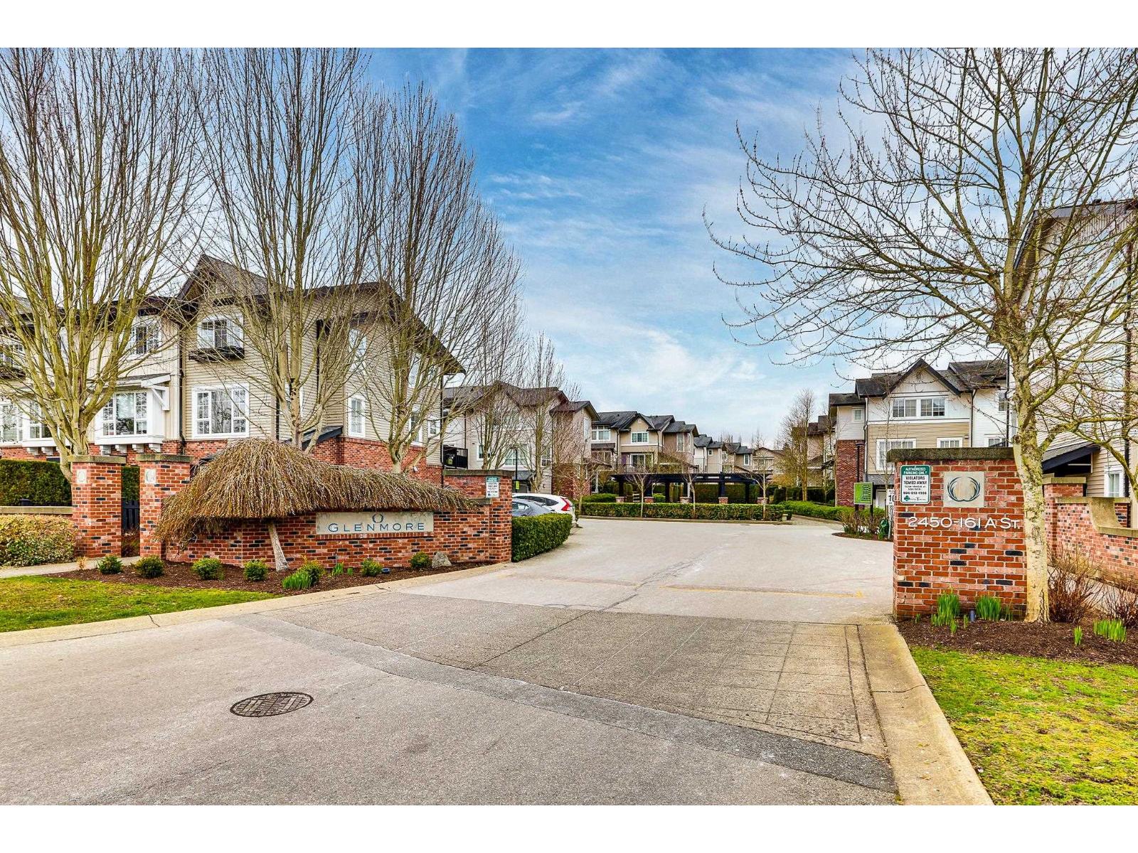 58 2450 161a Street, Surrey, British Columbia  V3Z 8K4 - Photo 39 - R3090005