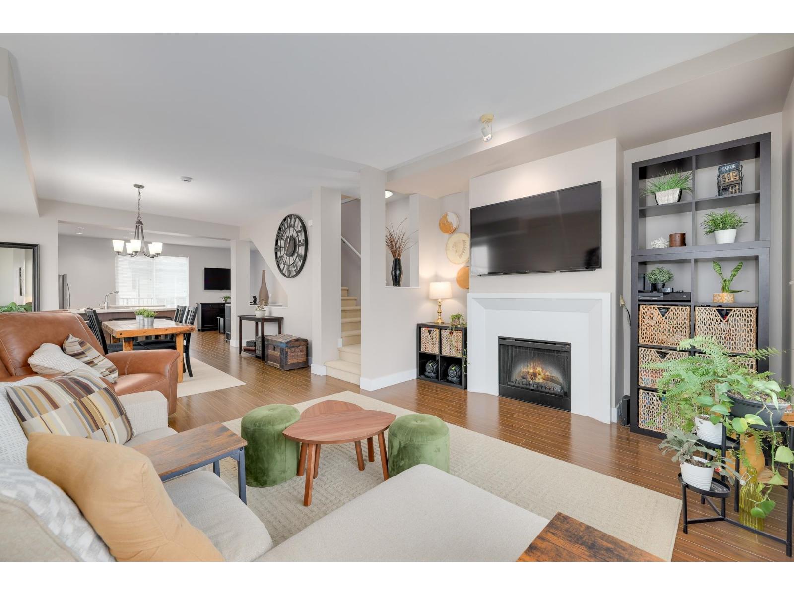 58 2450 161a Street, Surrey, British Columbia  V3Z 8K4 - Photo 8 - R3090005