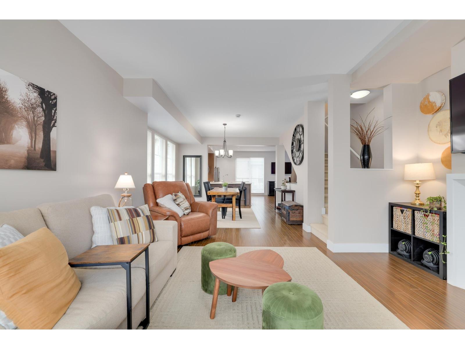 58 2450 161a Street, Surrey, British Columbia  V3Z 8K4 - Photo 7 - R3090005