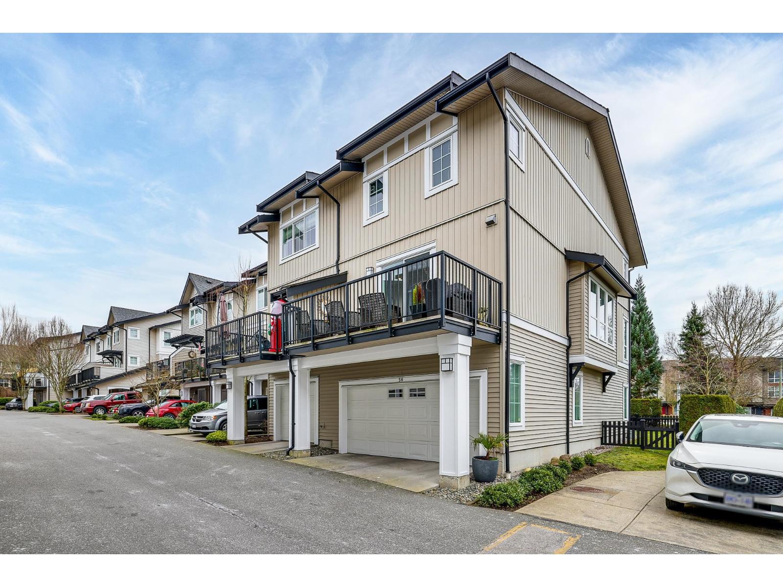58 2450 161a Street, Surrey, British Columbia  V3Z 8K4 - Photo 33 - R3090005