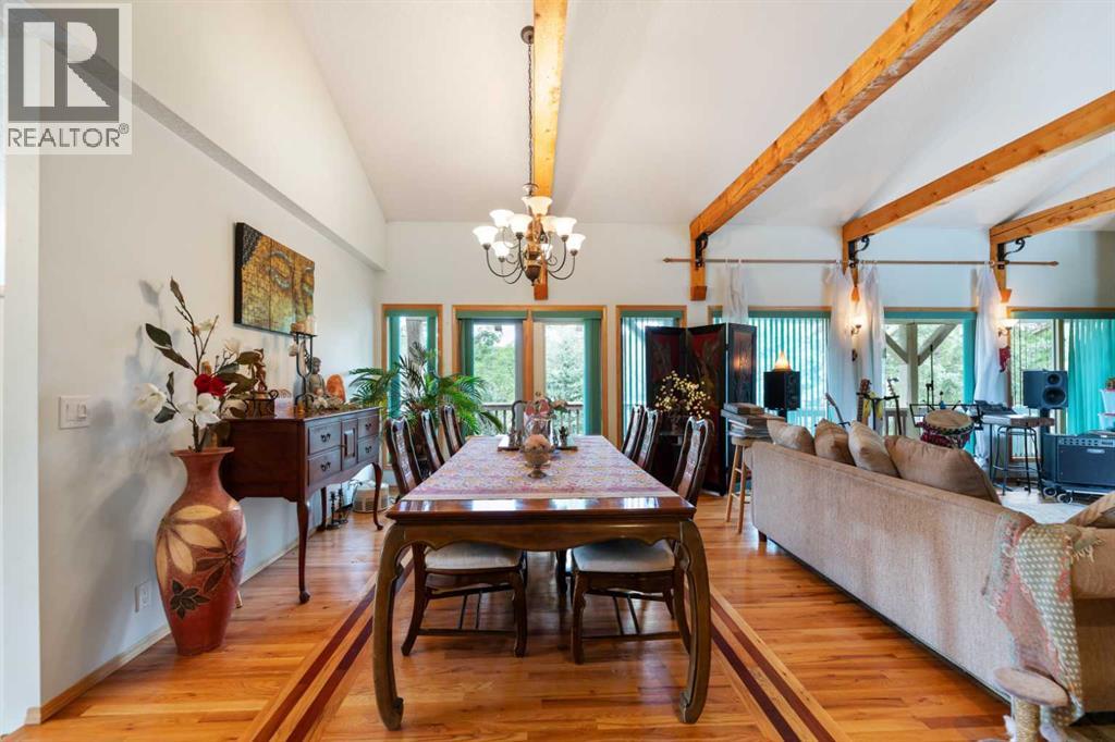 11 Black Bear Lane, Rural Foothills County, Alberta  T0L 0K0 - Photo 10 - A2251872