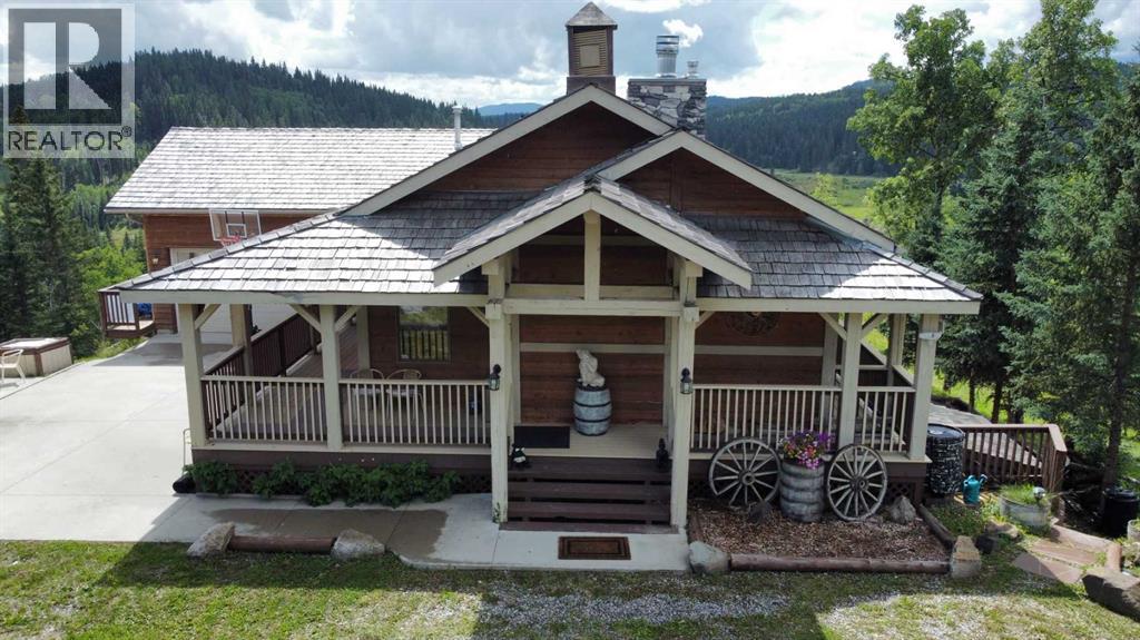 11 Black Bear Lane, Rural Foothills County, Alberta  T0L 0K0 - Photo 49 - A2251872