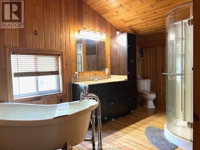 22b Champagne Avenue, St. Charles, Ontario  P0M 2W0 - Photo 13 - 2126672