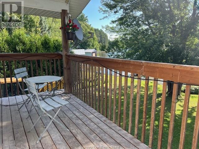 22b Champagne Avenue, St. Charles, Ontario  P0M 2W0 - Photo 16 - 2126672