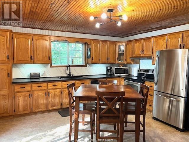 22b Champagne Avenue, St. Charles, Ontario  P0M 2W0 - Photo 2 - 2126672