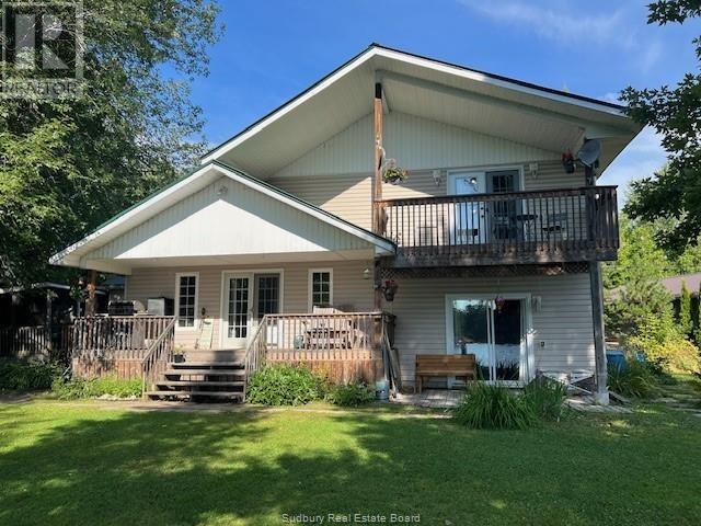 22b Champagne Avenue, St. Charles, Ontario  P0M 2W0 - Photo 29 - 2126672